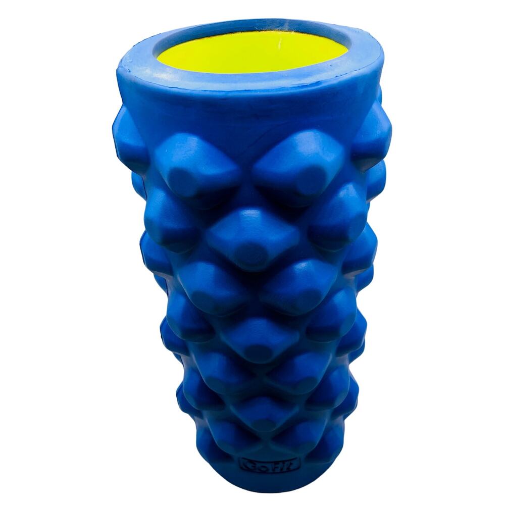 Go fit extreme massage go roller